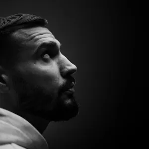 Bosca - Schwarz x Farbe